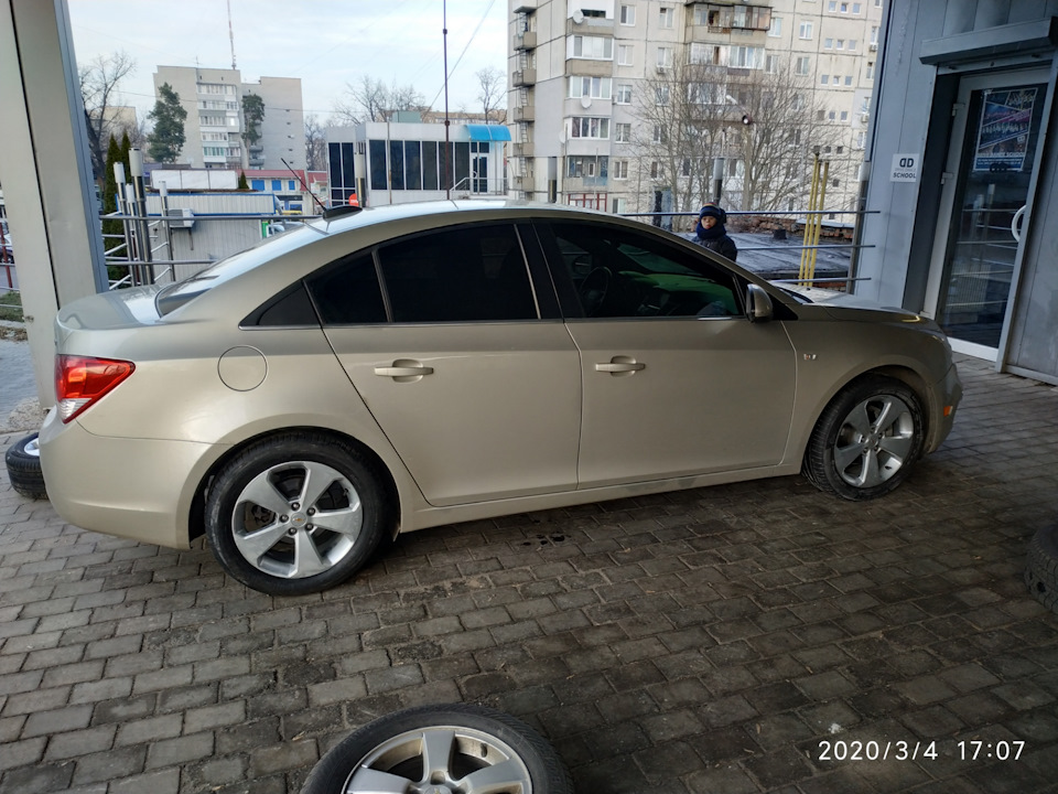 Тапки на літо 4