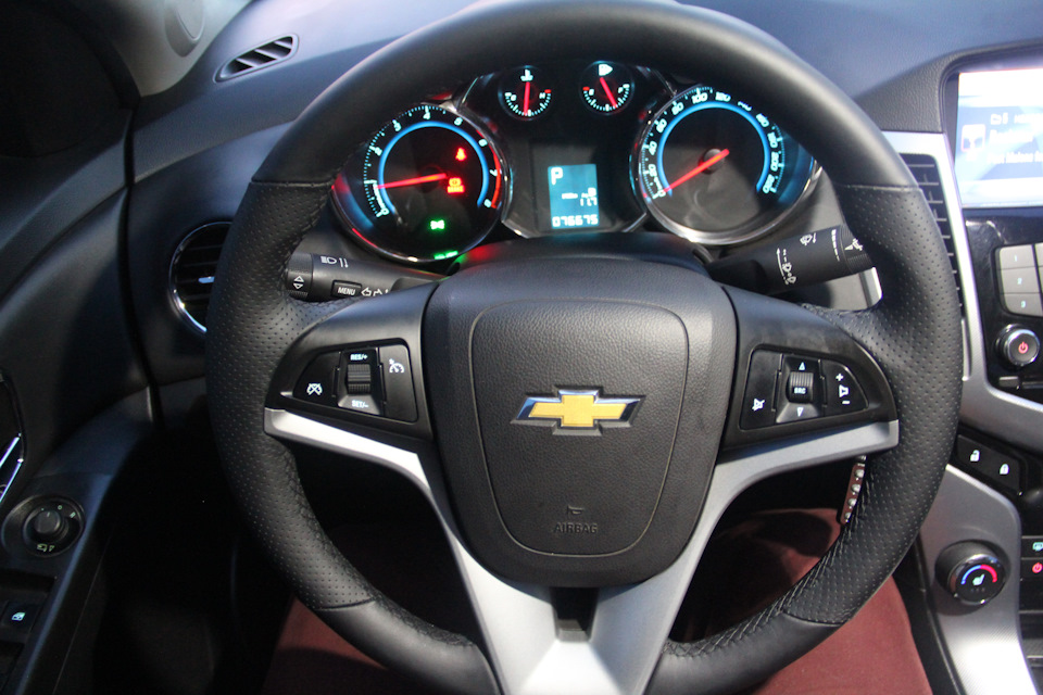 Продам свій улюблений Cruze 4