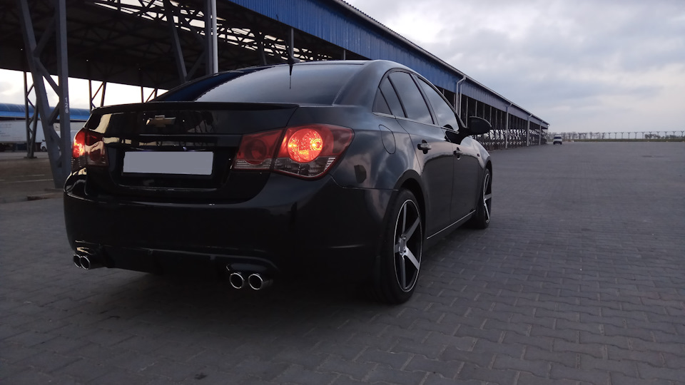 Вирішив спробувати Sonax BSD (Brilliant shide detailer) 3