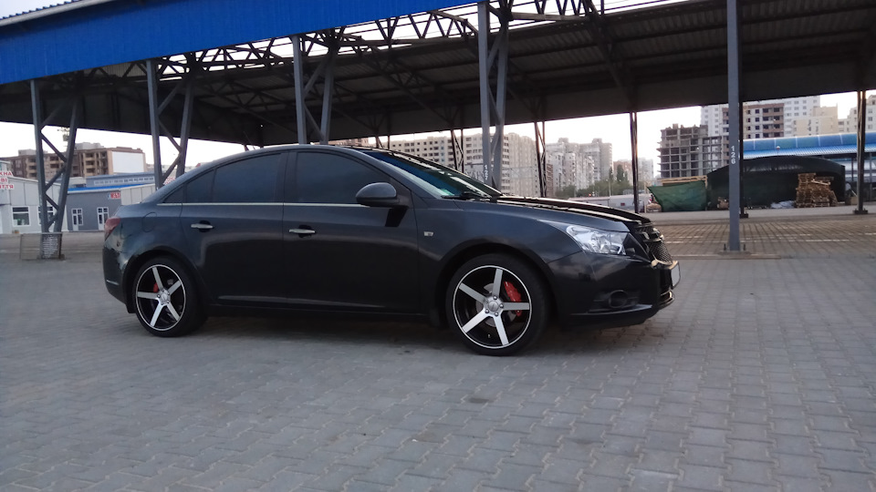 Вирішив спробувати Sonax BSD (Brilliant shide detailer) 2
