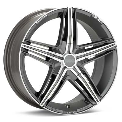 Литий диск R17 на cruze 3