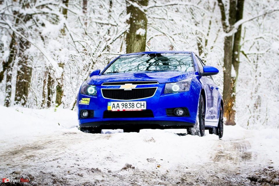 Зимовий круз 2