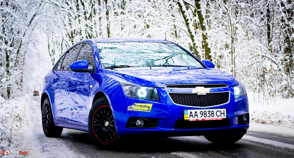 Зимовий круз 5
