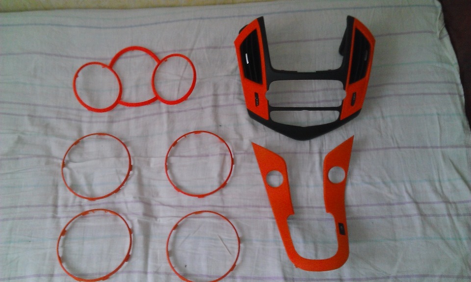 Даєш Orange! 5