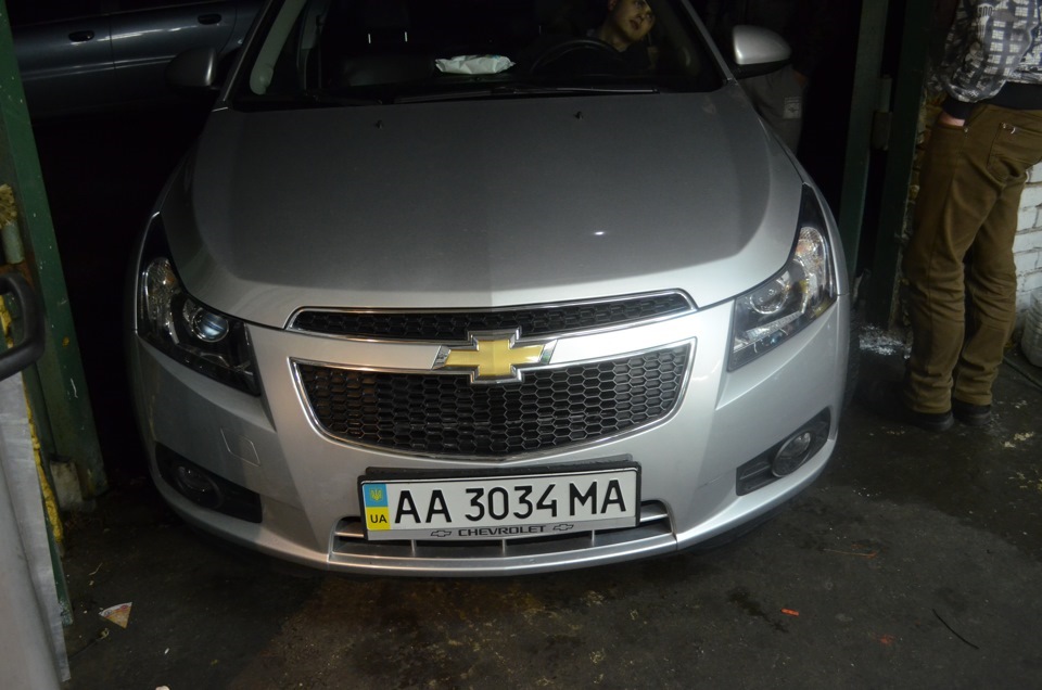 Фари 2.0 3
