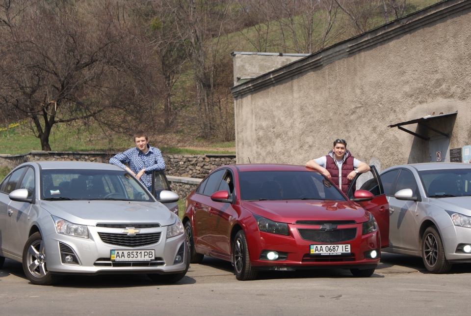 cruze-club.com 3
