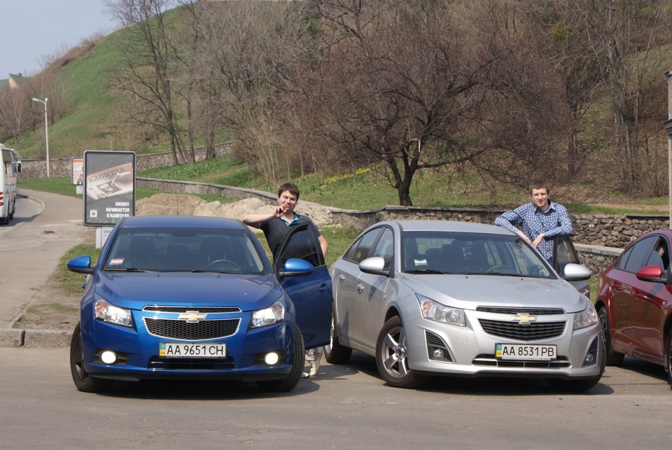 cruze-club.com 4