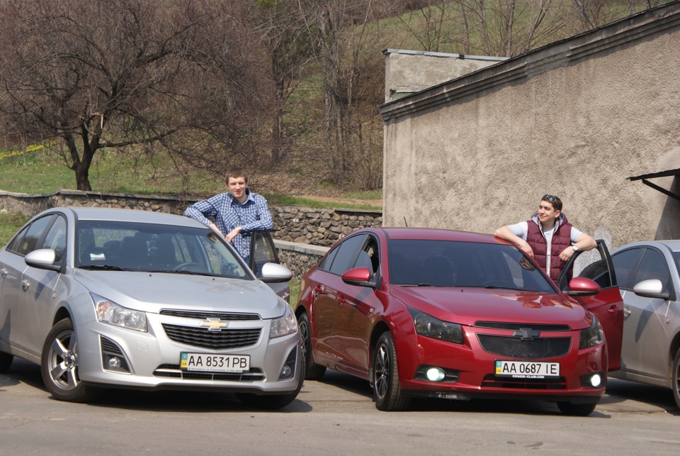 cruze-club.com 5