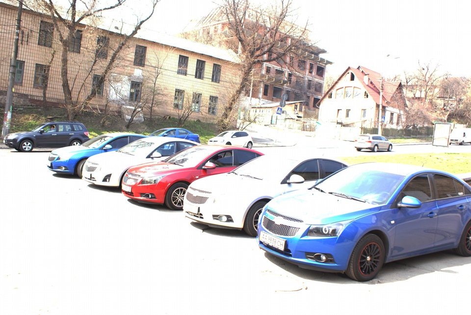 cruze-club.com 1