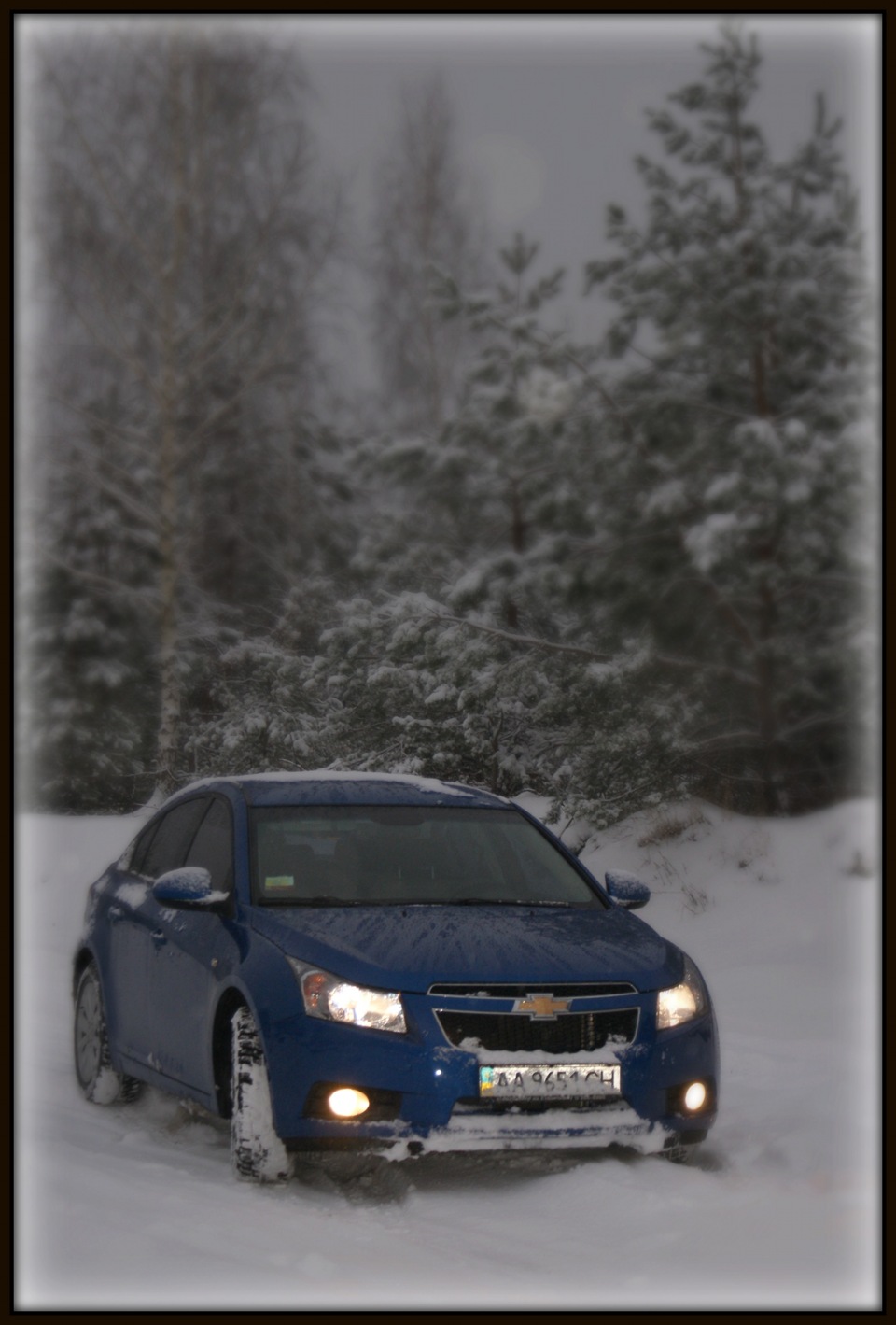 Зимова фотосесія 4
