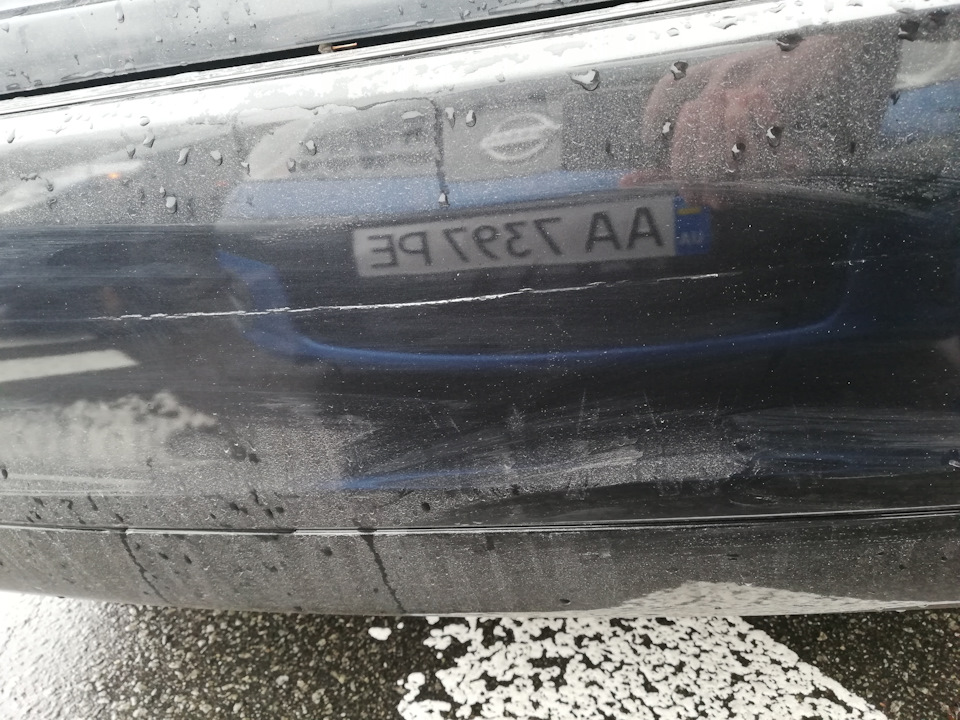 Міні дтп 1