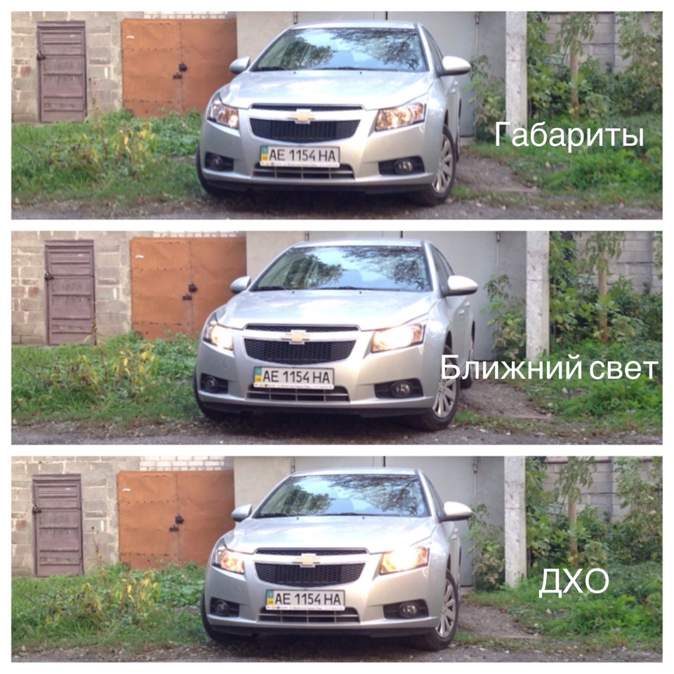 Контролер ДХО (управління +) 4