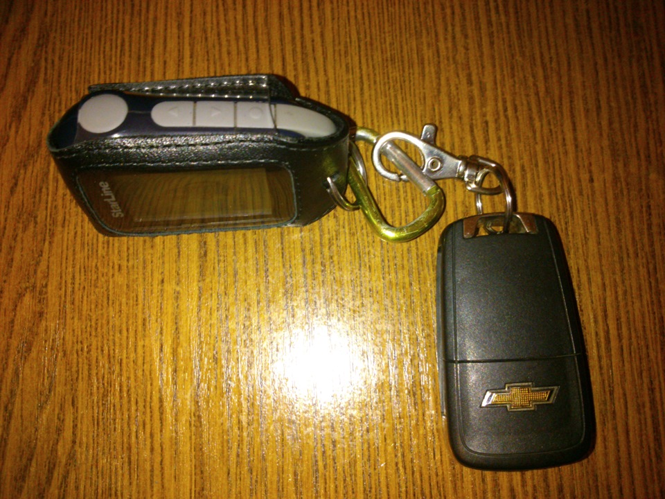 Чохол StarLine 2