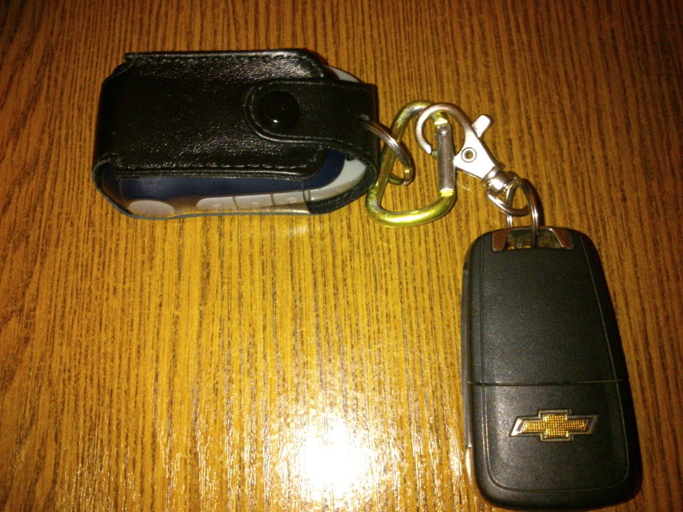 Чохол StarLine 3