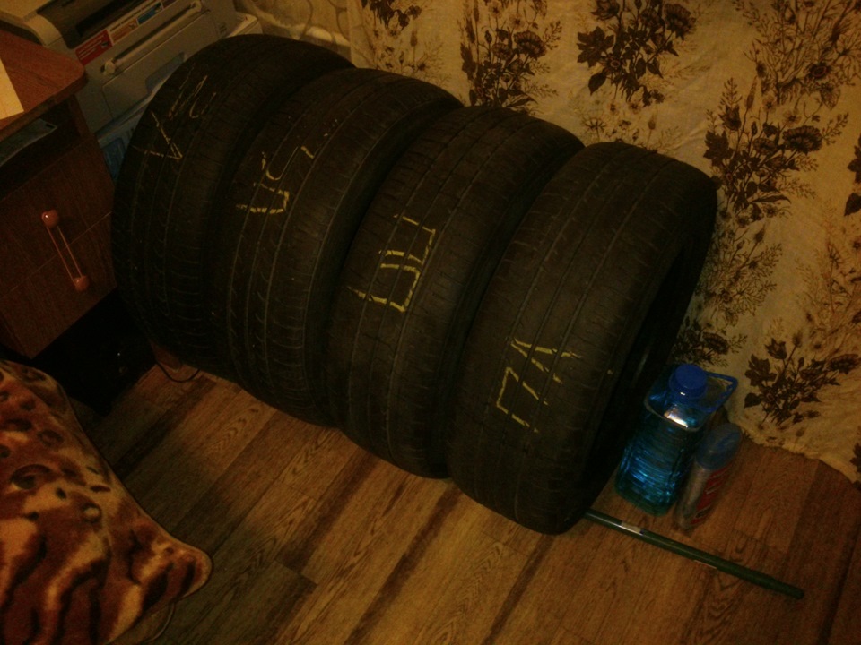 Змінне взуття) 3