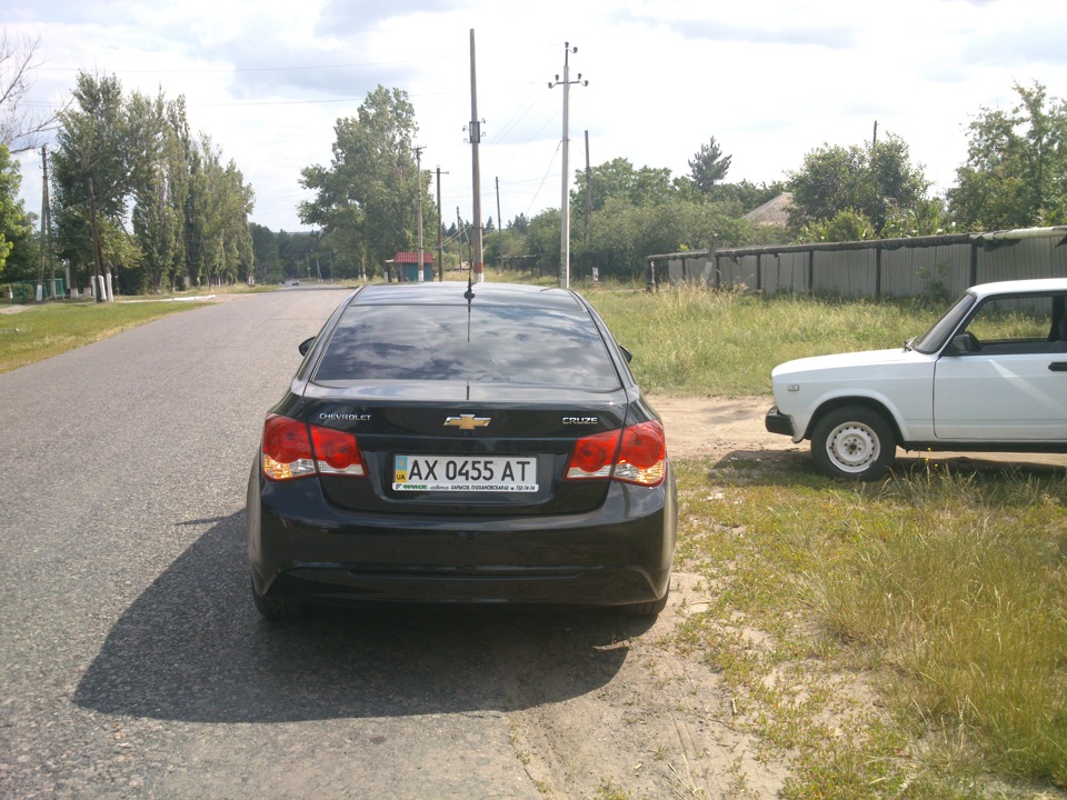 У гості 5