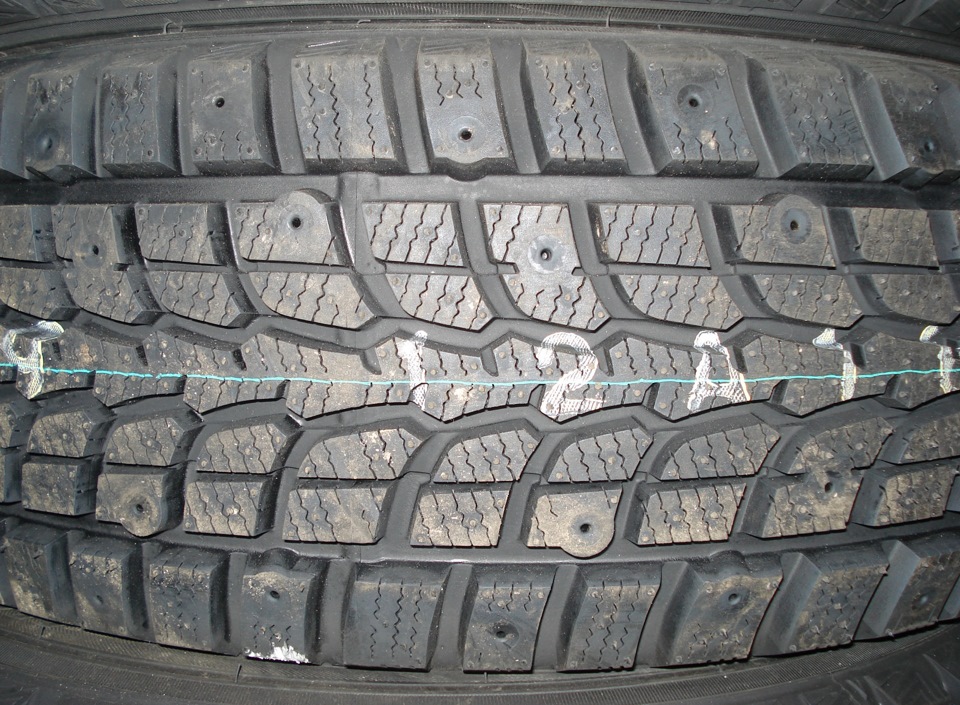 Falken Eurowinter HS-415 215/65 R16 1