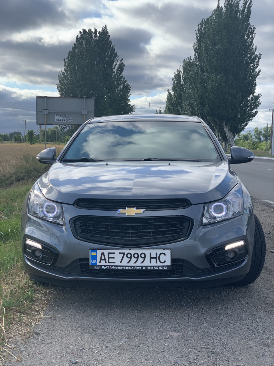 Невеликий фотосет у новому стилі 2