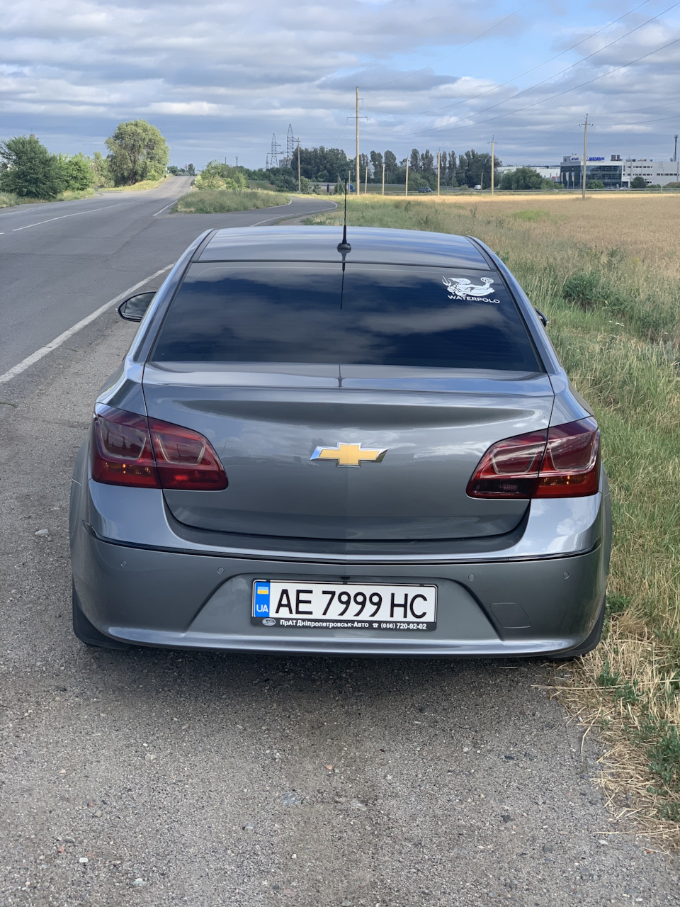 Невеликий фотосет у новому стилі 5