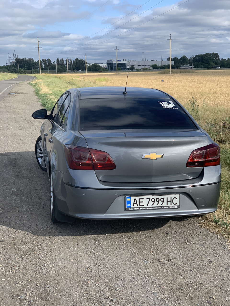 Невеликий фотосет у новому стилі 4