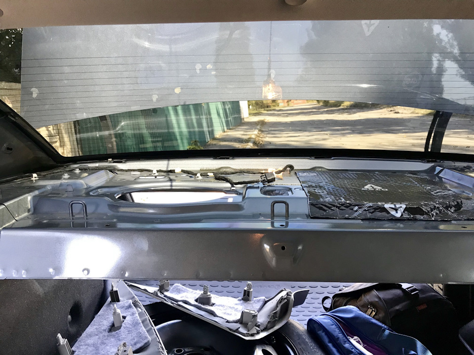 ШВІ задньої полиці 2