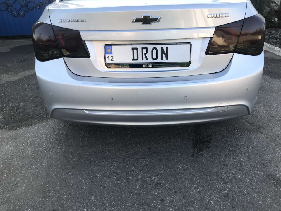 Німець 777 2