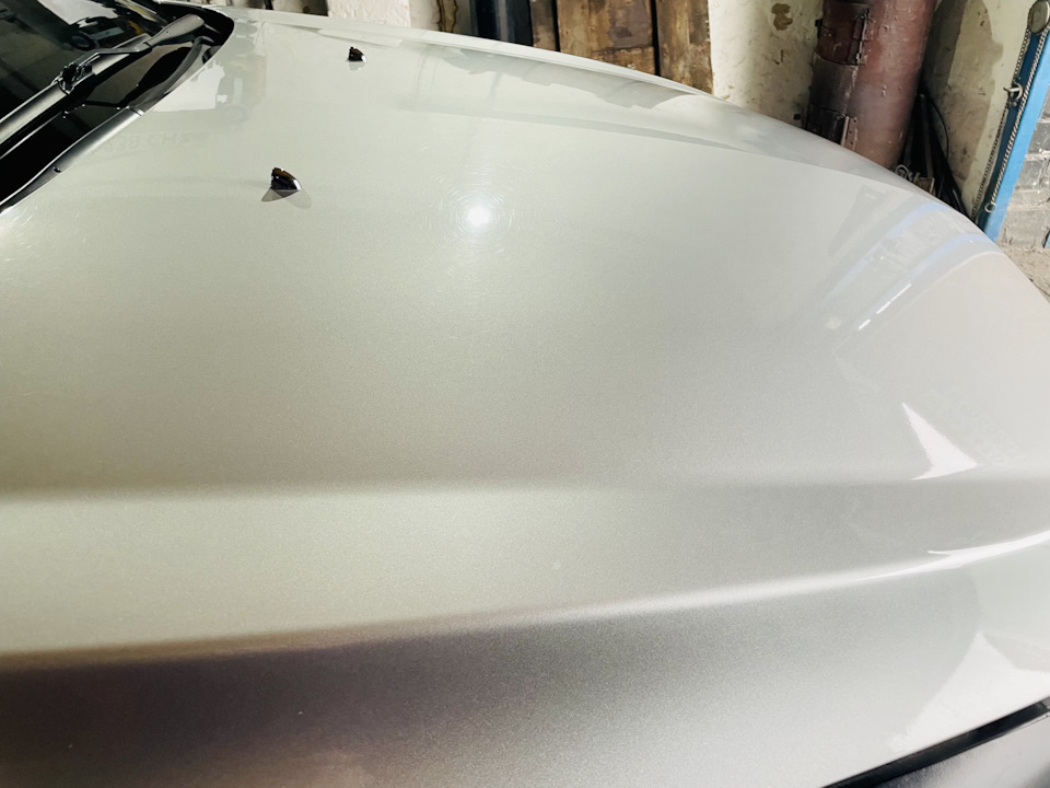 PDR-Paintless Dent Removal. (ТО)🚗 3