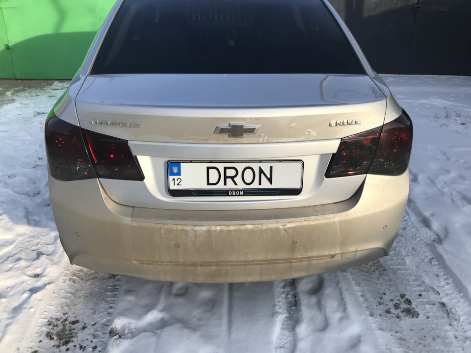 Рамки 5