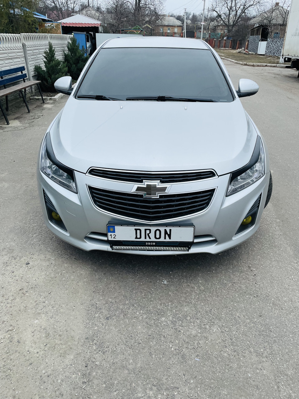 Вії. 1
