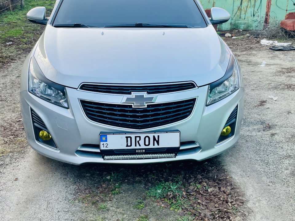 Вії. 5
