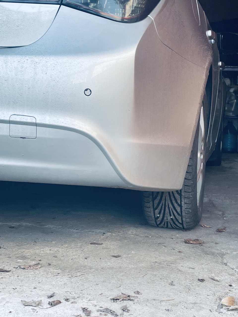 Різаючи 👌 Toyo Proxes t1r 205/55 r16 5