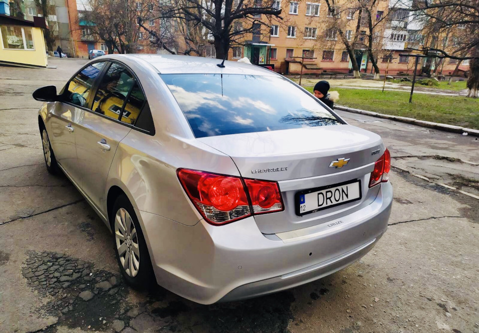 Тонер 2