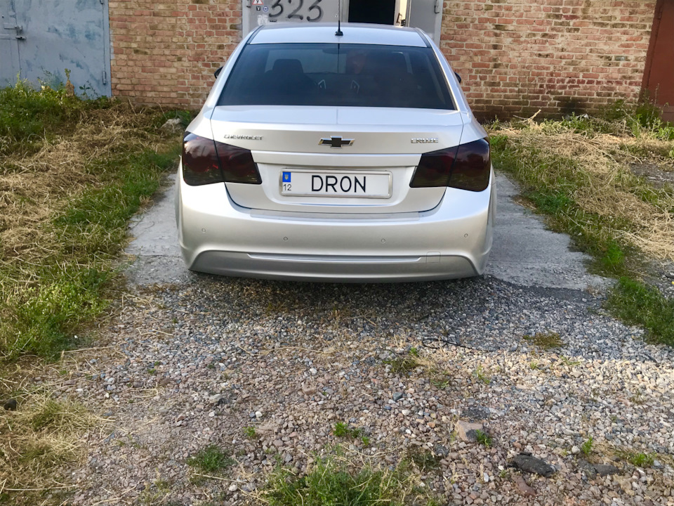 Тонер 3