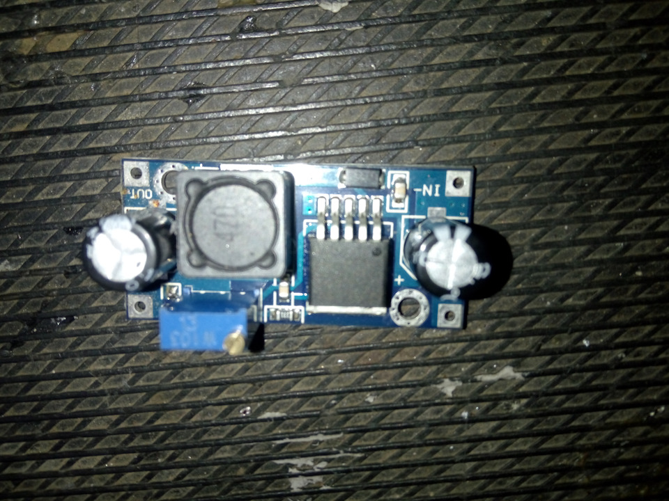 Bluetooth Stag Q-Box своїми руками 3