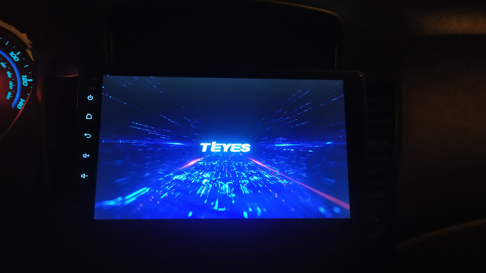 K1 KingBeats 1/16gb вже Teyes cc2l. Потрібна допомога (Решено) 5