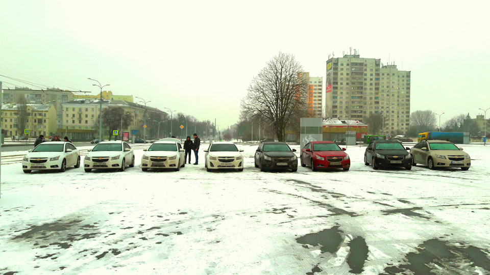 KhaCruze Зустріч 20.01 13:00 3