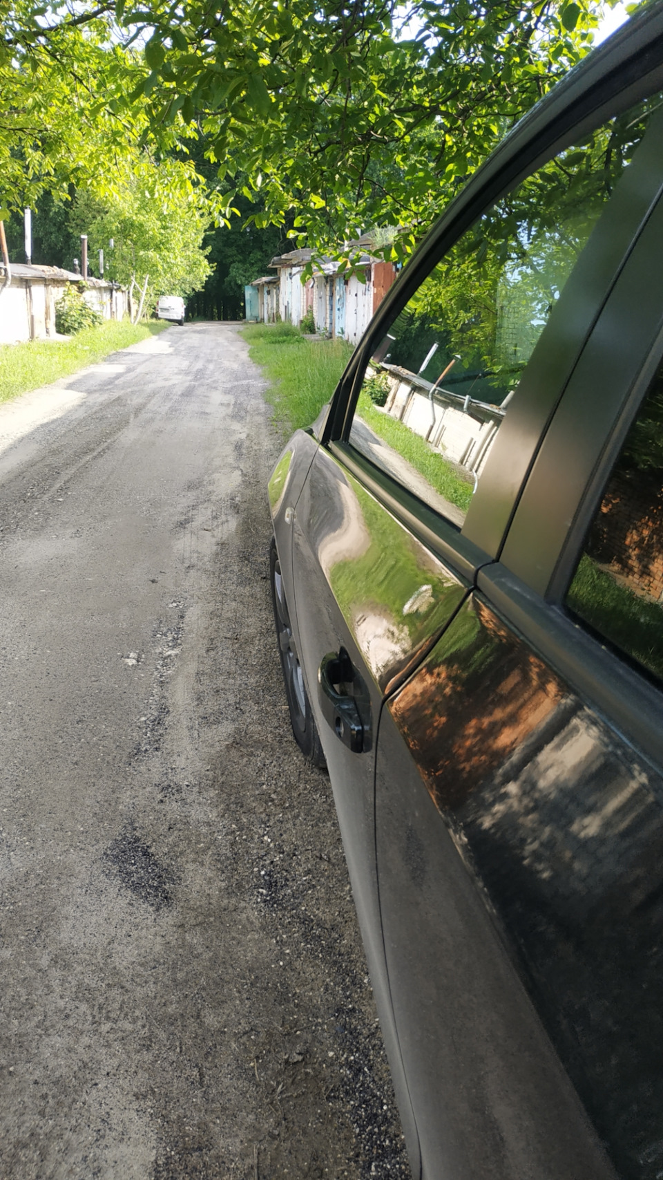 Лікування болячки 2