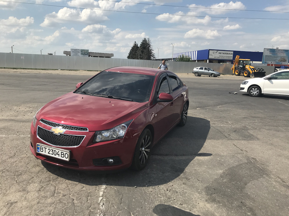 Дтп 1