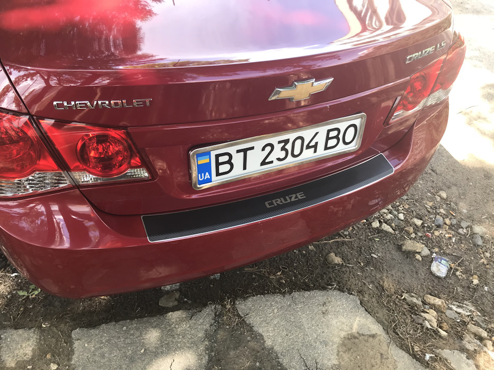 Вилазка на гараж 4