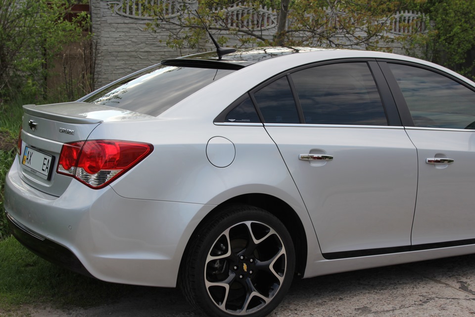 Фальш скла (накладки) 1
