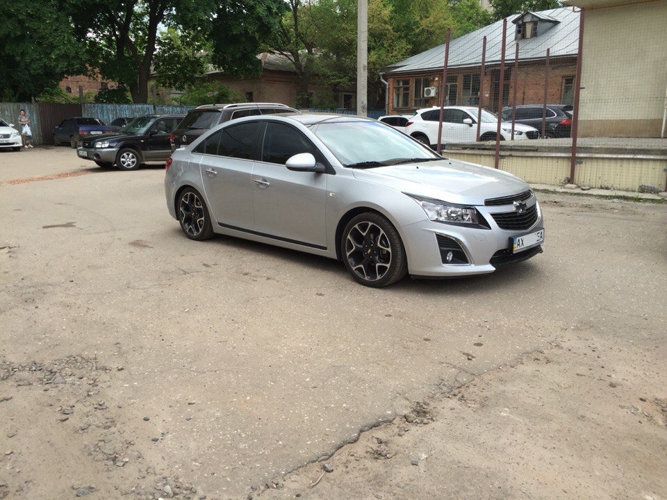 Пружини eibach pro-kit -30 2