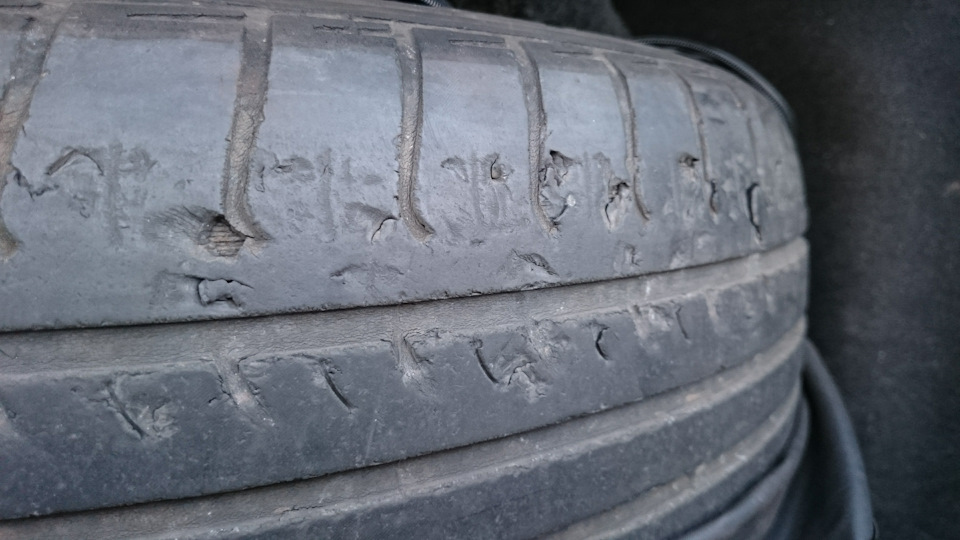 Як розмістити запаску у Cruze і не потрапити санітарам… 3