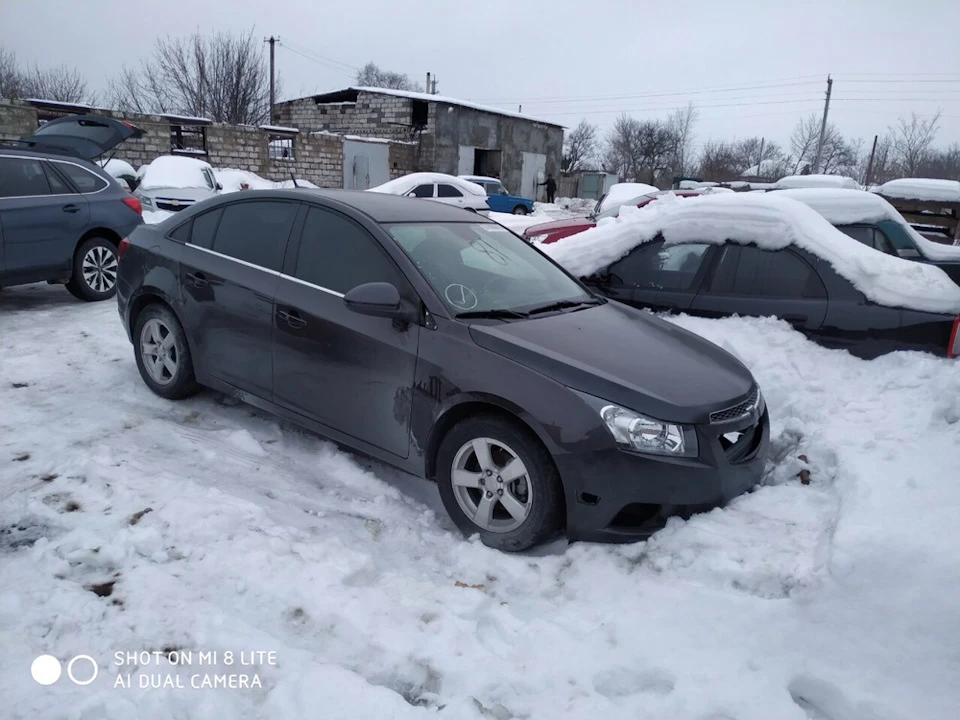 Великий шлях відновлення