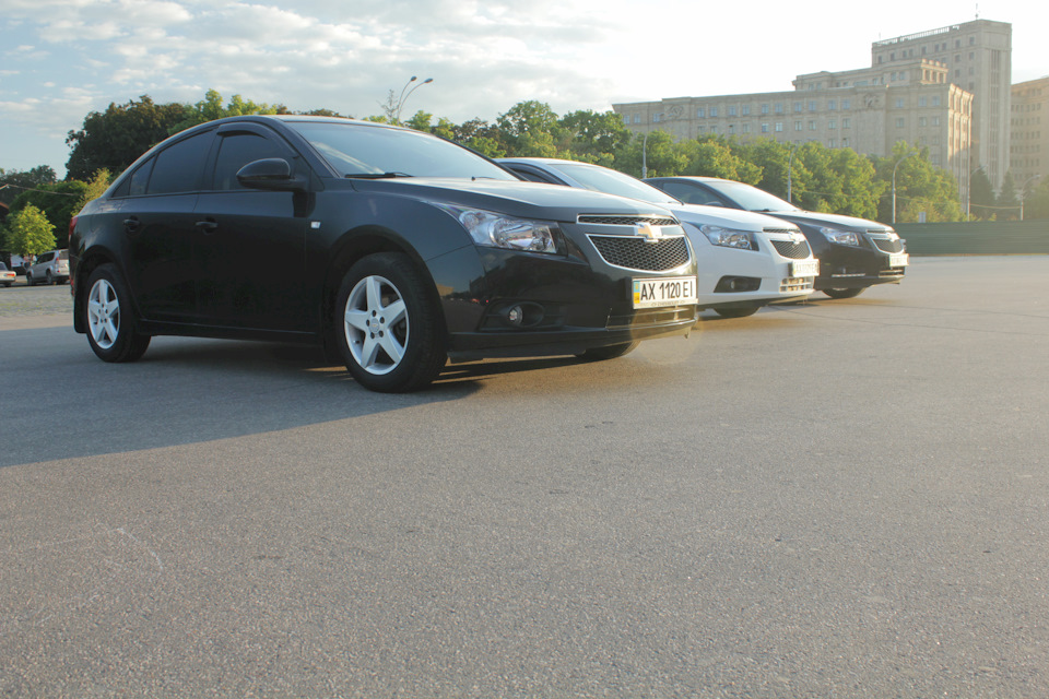 Cruze. Харків. 02.06.16 5