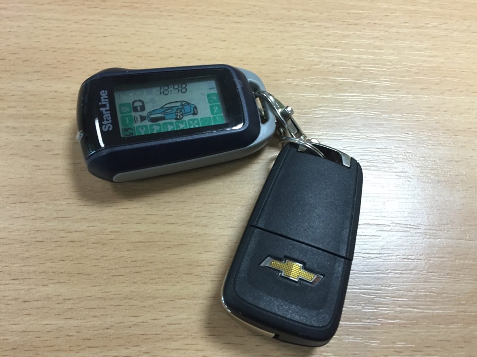 StarLine A94 1