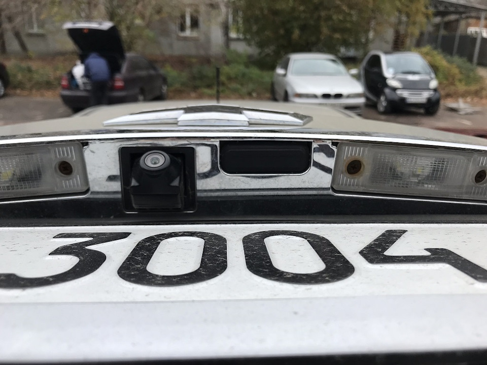Велике ТО, і по дрібницях 3