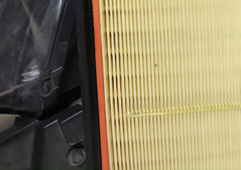 Підготовка до сезону, проміжне ТО, гума SAVA Intensa UHP2 235/40/ZR18 XL 1