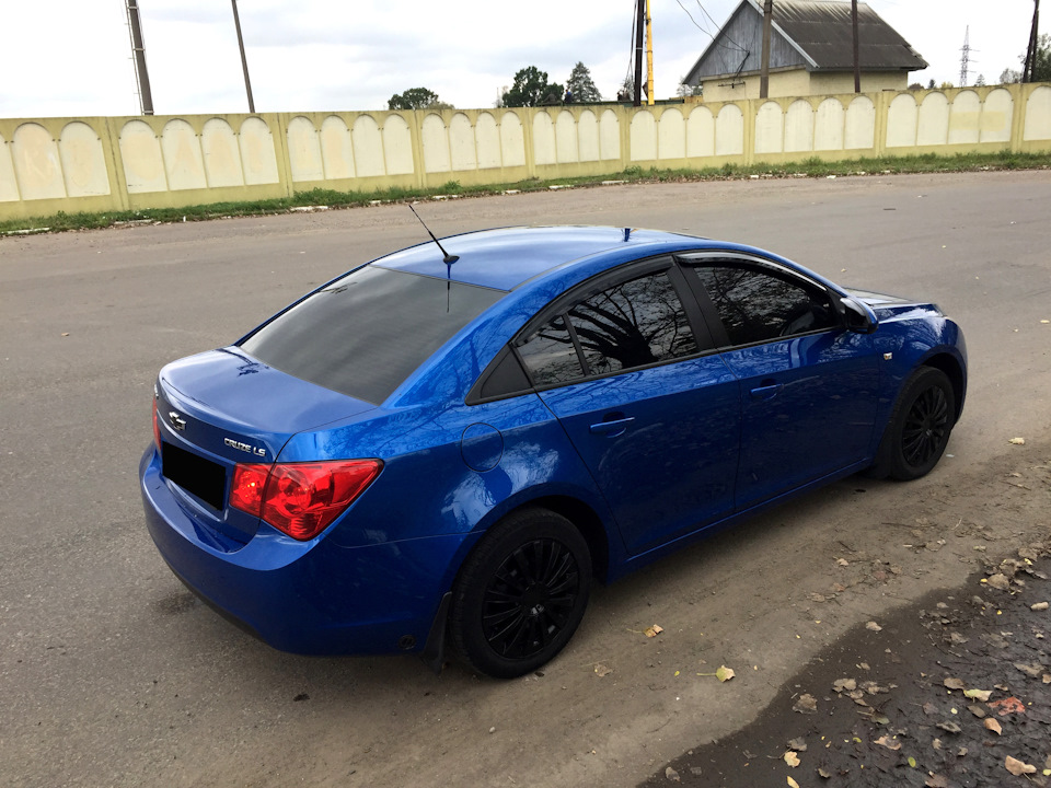 Тонер фара 5