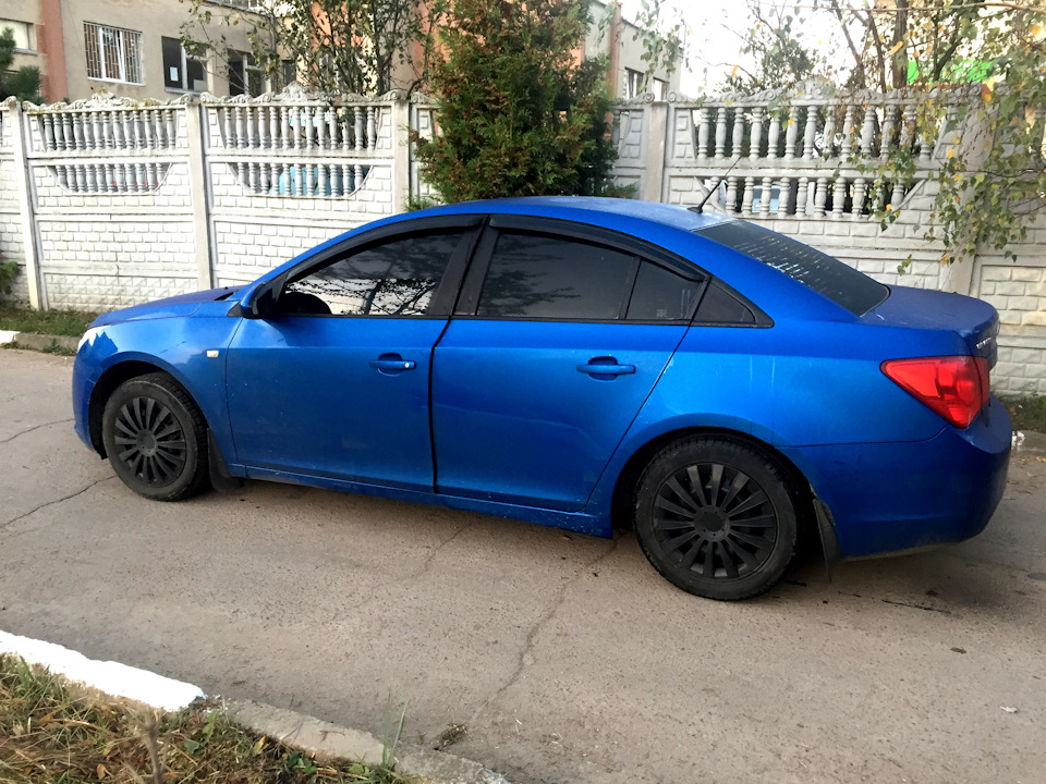Тонер фара 2