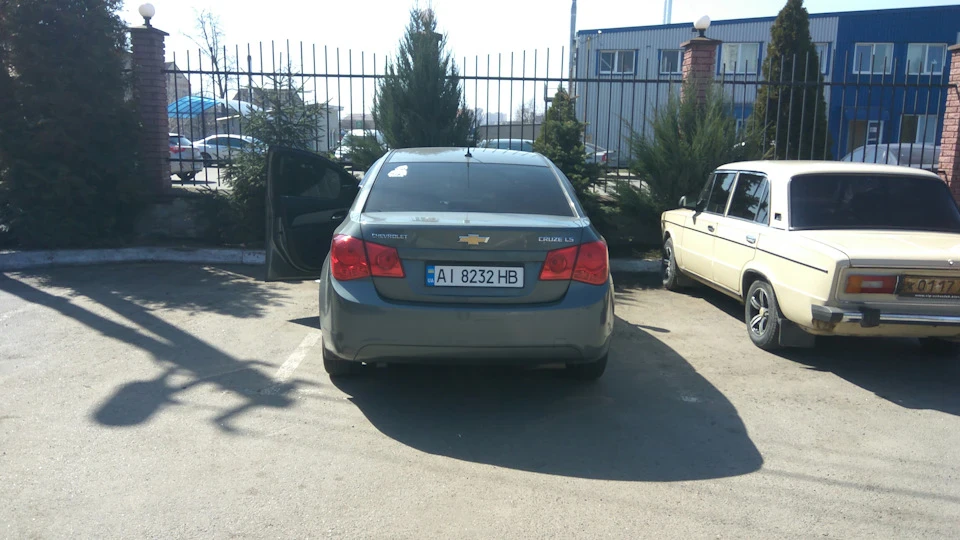 Стопи в плівку